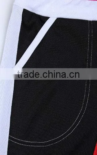 wholesale lace up track pants casual sport pants