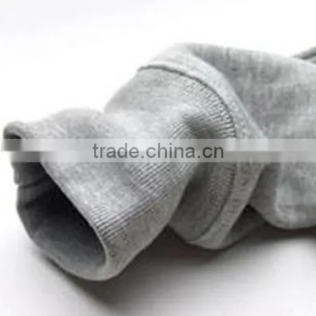 Plain Design Men's Hooded Wholesale Sweat Suits On Hot Sell