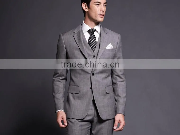 New Customized Men Suit