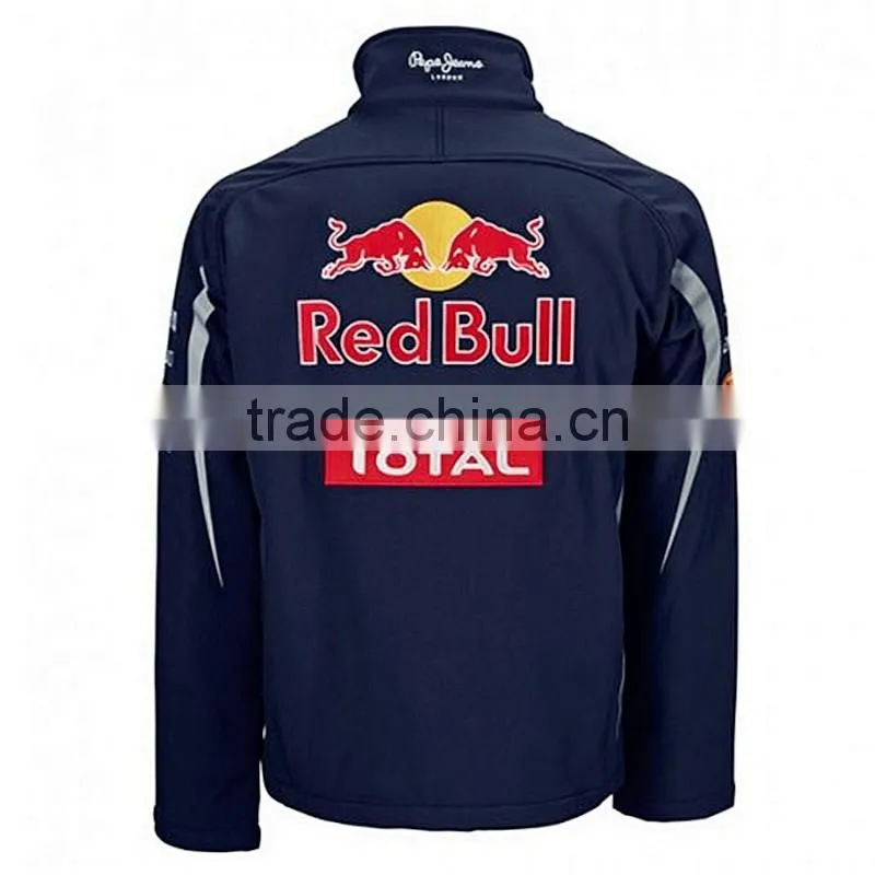 Custom sublimated jacket F1 racing team jacket