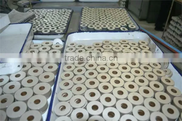 Piezoelectric Ceramic