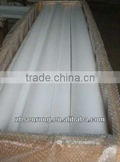 Pure White Insulated Ptfe Pipes Manufacturer
