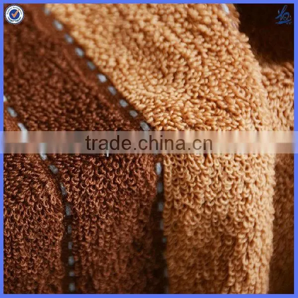 wash face branded towels wholesale