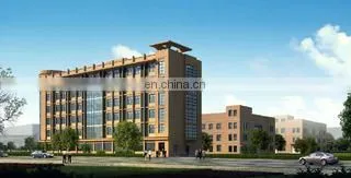 Guangzhou Jianjinshang Clothing Co., Ltd. company overview - view 1