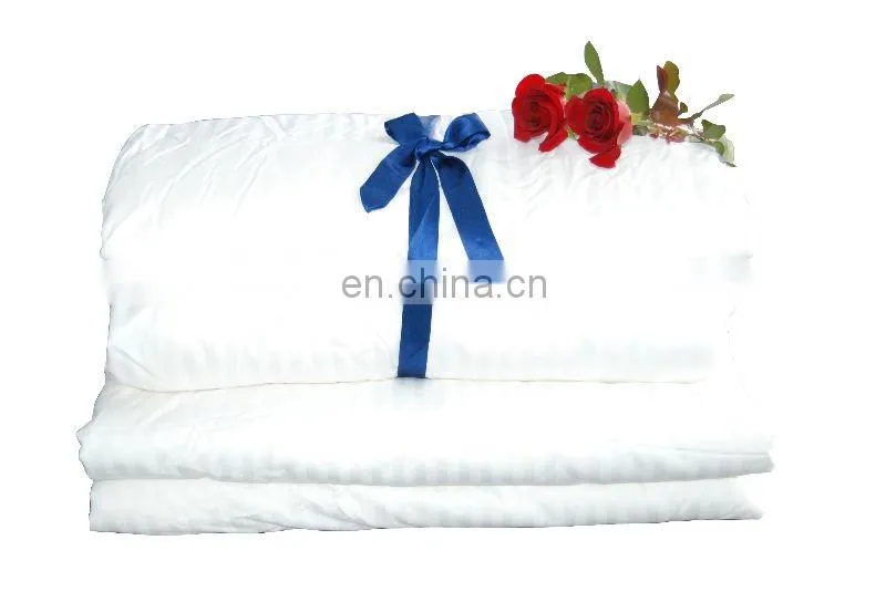 luxury lightweight 100% mulberry silk quilt