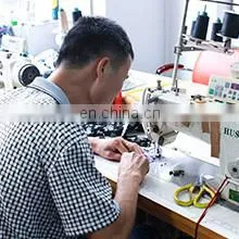 Dongguan Zippy Clothing Co., Limited company overview - view 3