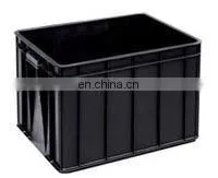 Box Manufacturer,ESD Circulating box,Conductive plastic antistatic ESD Box