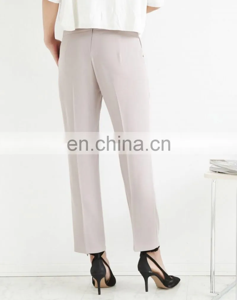 2016 new quality newest japanese women pants