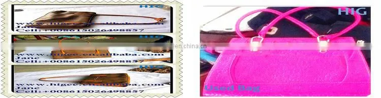 mix quality used clothing and bags lots