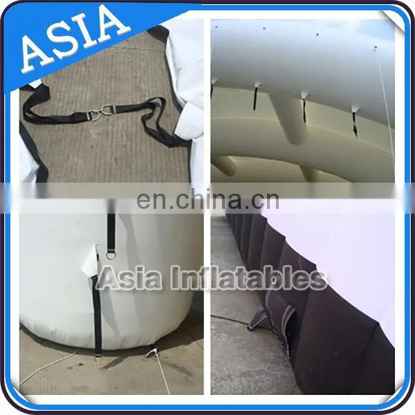Rescue Tent / Large Outdoor Inflatable Rescue Tent