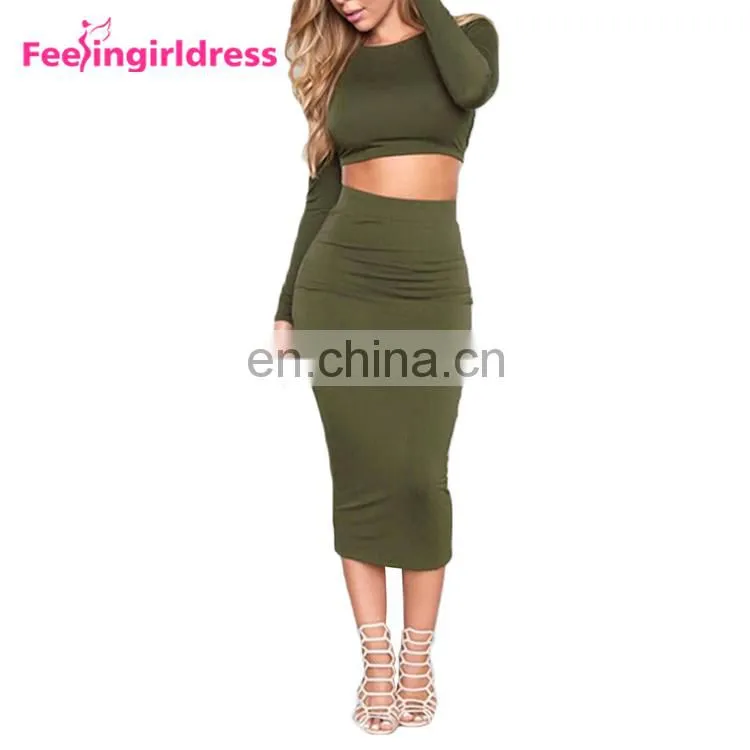Indian Fashion Long Sleeve Bandage Sexy Bodycon Party 2017 Women Dresses