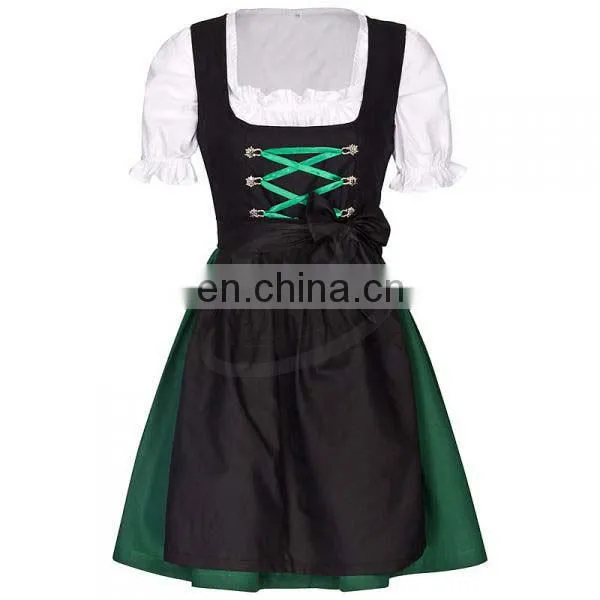 Mini Dirndl German dirndl bavarian dirndl Mini octoberfest dirndl dress (Bavaria Dirndl)