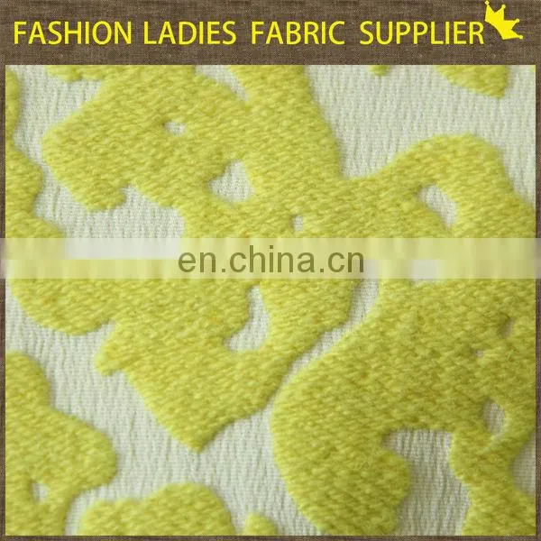 Onway Textile Waterproof beachsort printed woven fabric fashion printed jacquard