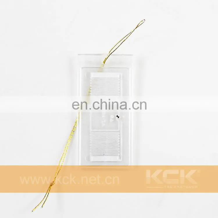 Made in China KCK Jewellery RFID Tags