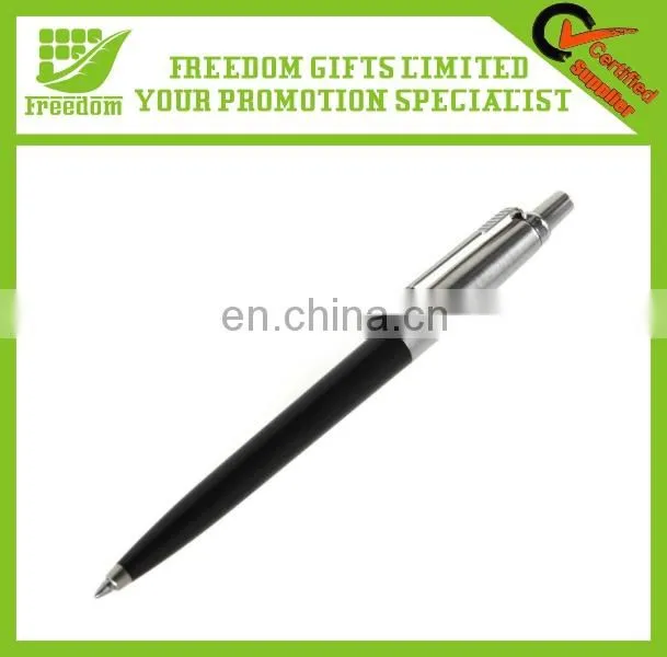 Promotional Cheap Best Quality Metal Colorful Ball Point Pen