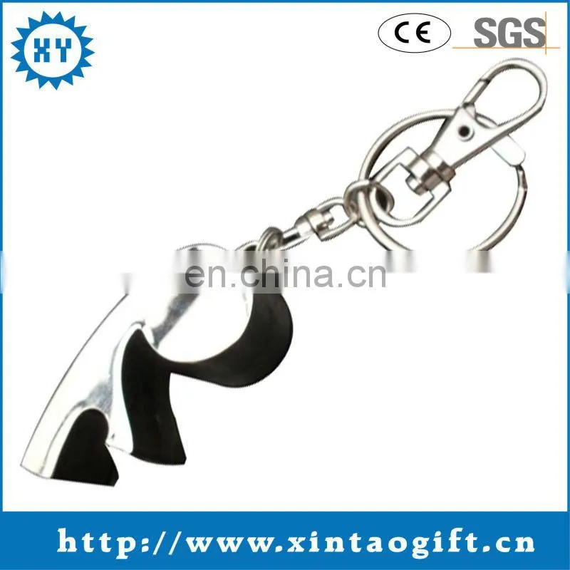 Hot sale antique blank bottle opener of china craft manufacturer
