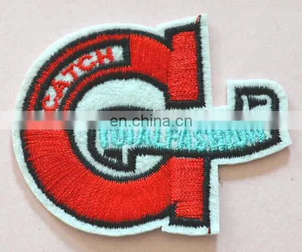 Garment apparel Woven Label