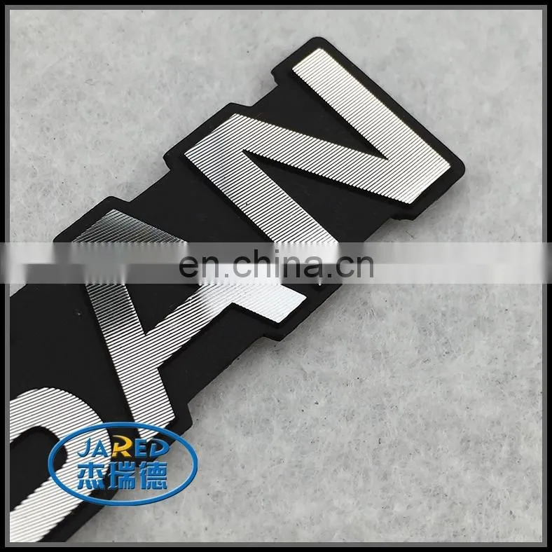 25 years experience custom badge manufacturer