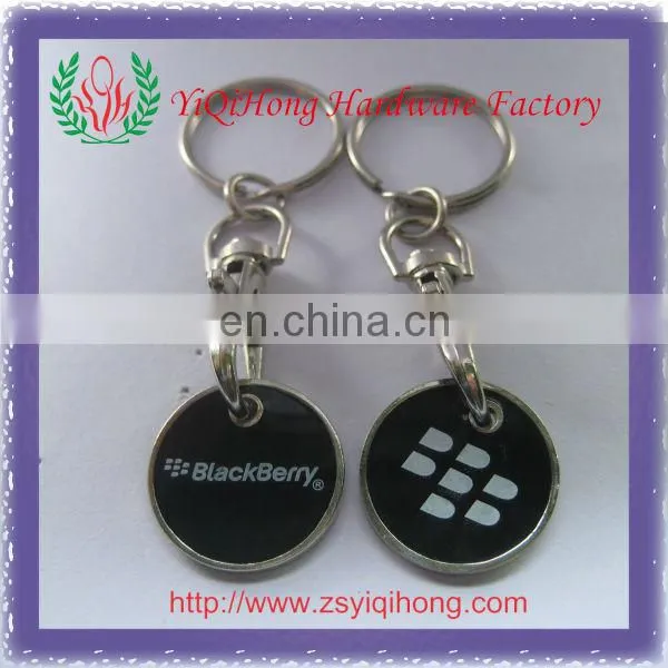 Fashion keychains for promotion