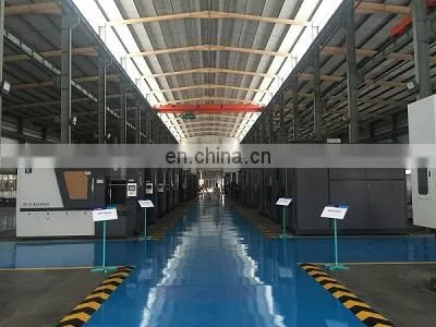 Nan'an Delin Machinery Manufacturing Co., Ltd. company overview - view 3