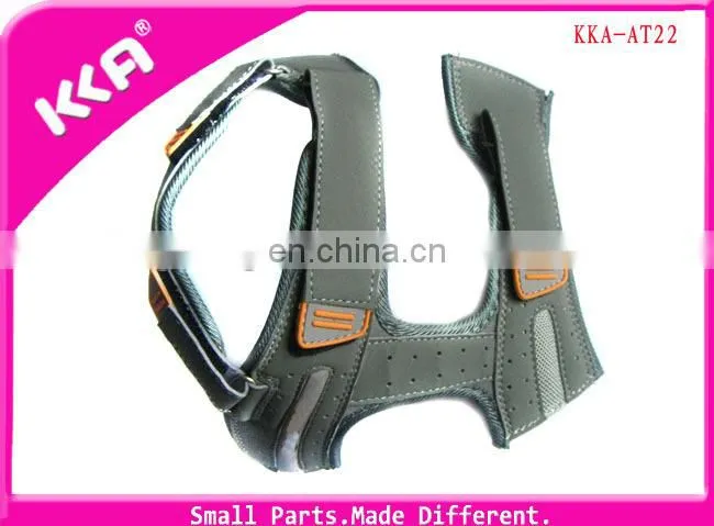 New Design Very Cheap PU Shoes Uppers