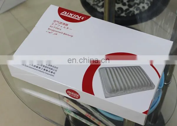 Air Filter for 17801-21050
