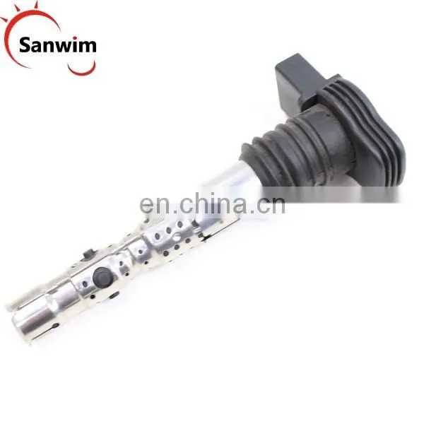 Best Ignition coil 06B905115D
