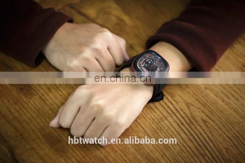 Samples Digital Smart Watch Led Silicone Sport Watch