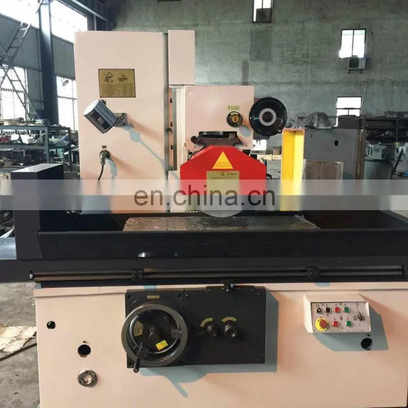 Surface grinding machine M7140