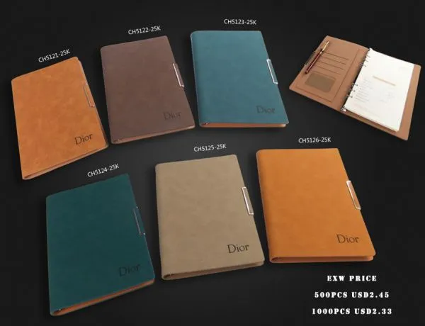 Wenzhou Langcheng Stationery Co., Ltd. company overview - view 1