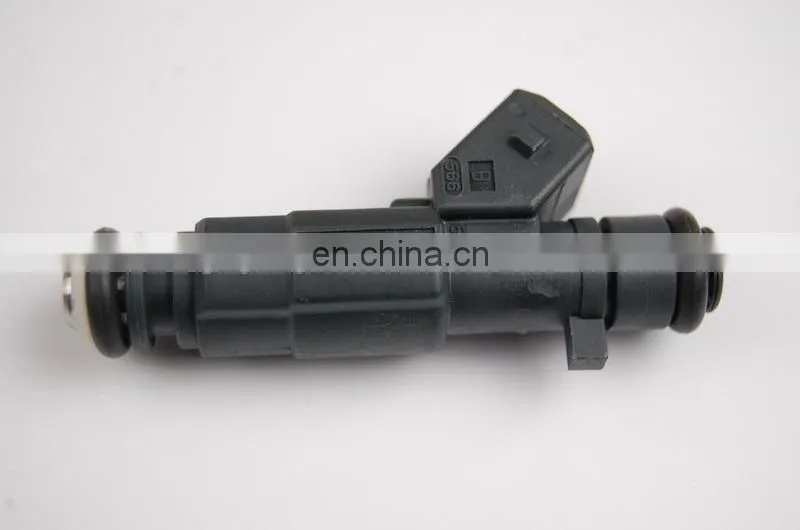 WEILI fuel injector nozzle F01R00M103 for Changan xingguang 4500