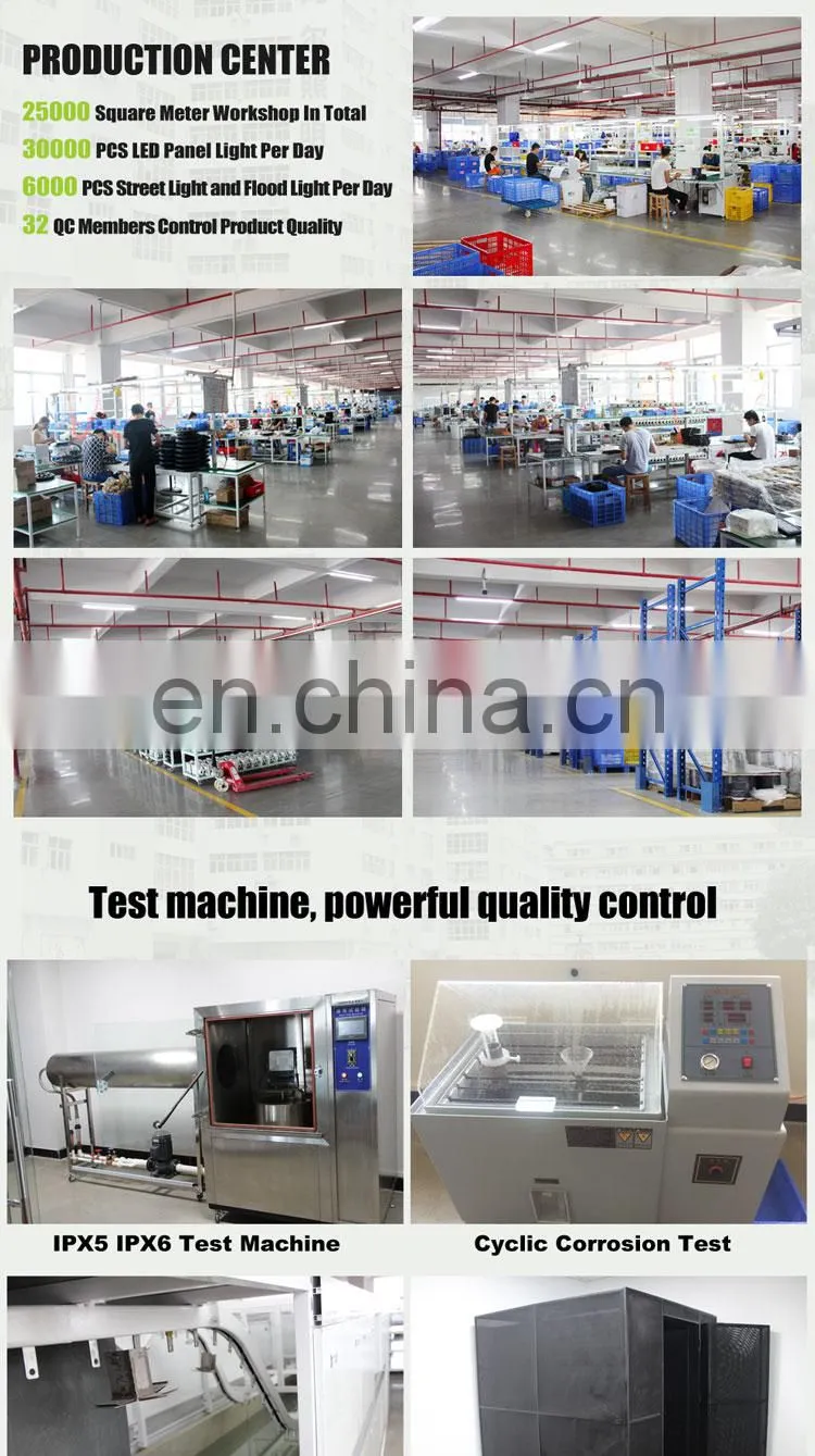 New product 2019 guzhen lighting factory high lumen IP65 outdoor white led 150w 100w 50w flood light