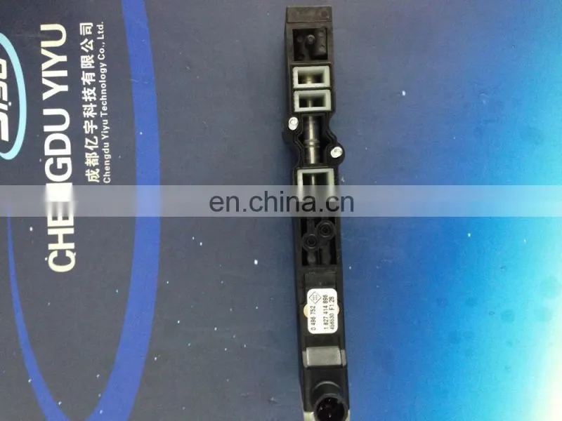 Aventics Pneumatic valve 0820055601