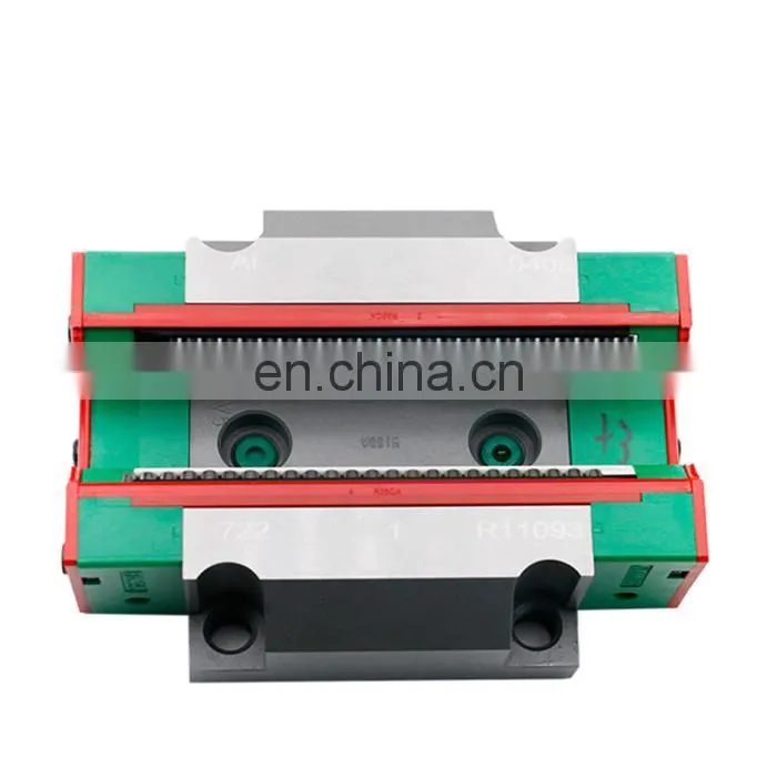 IKO Slide Block SR1540 High Quality Linear Bearing Parts For Guide Linear Rail