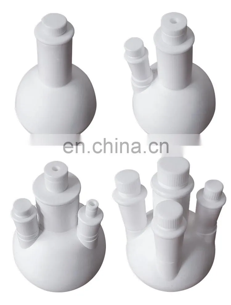 AKM LAB PTFE Boiling Round Bottom Flask