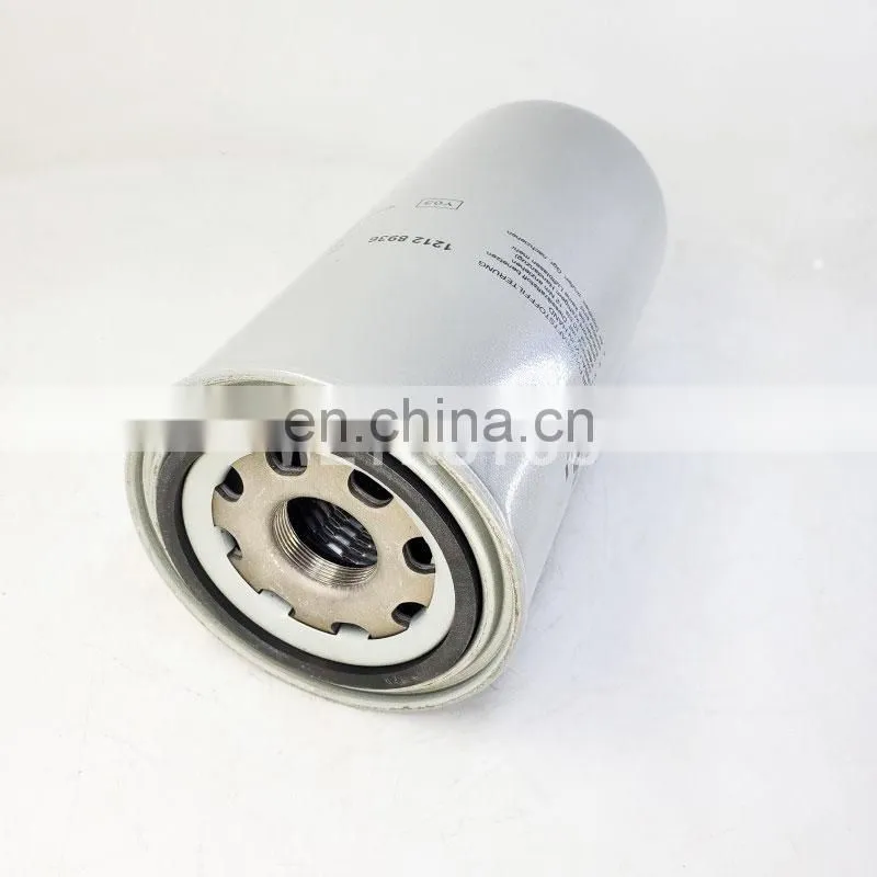 Engine Parts Lube Oil Filter elements 12128936