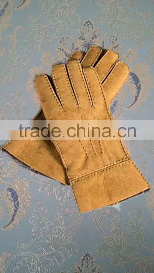2016 Fashion Classical Satin Women Gloves