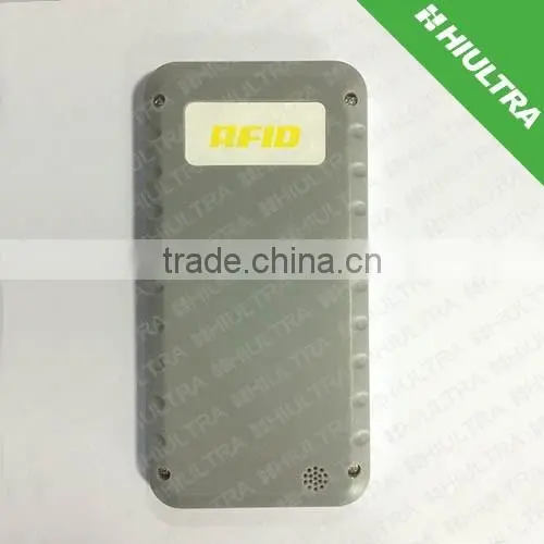 uhf rfid reader with bluetooth for warehouse inventory