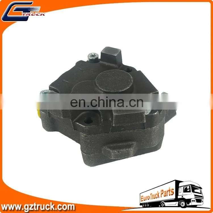 European Truck Auto Spare Parts Diesel Engine Feed Fuel Pump Oem 7485103778 for RVI Truck