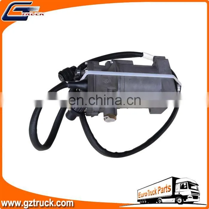 Heavy Duty Truck Parts Clutch Servo Oem K013727N50 22279233 22279246 8171316 20702892 for RVI VL Truck Clutch Booster
