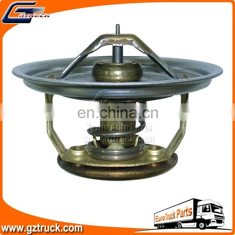 Heavy Duty Spare Parts Electronic Engine Coolant Thermostat OEM 5010295225 For Renault Cooling System