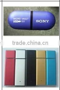 Lowest Price Promotional Gift Swivel USB Flash Drive Bulk Wholesale, Year Gifts