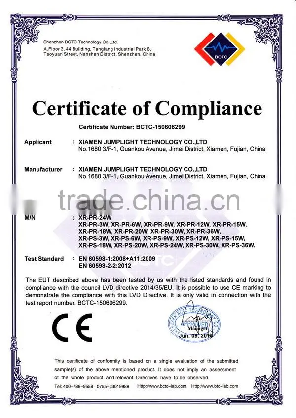Best price square led led panel light square with ce rohs approved