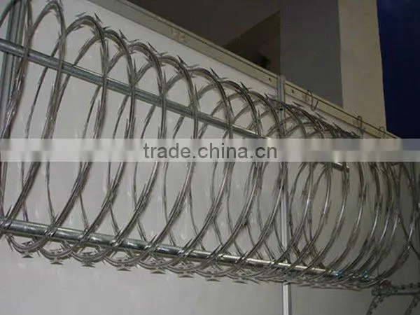 Razor Barbed Wire (manufacturer)