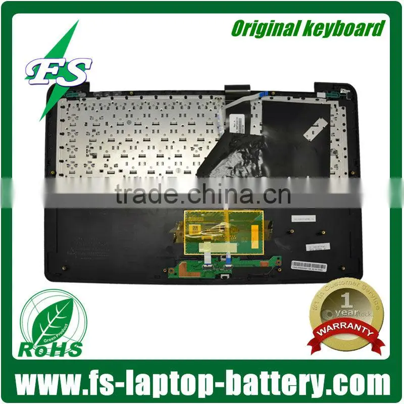 9J.N2K82.50F Original keyboards for Asus UX30 04GNVS1KFR00-3 notebook keyboard