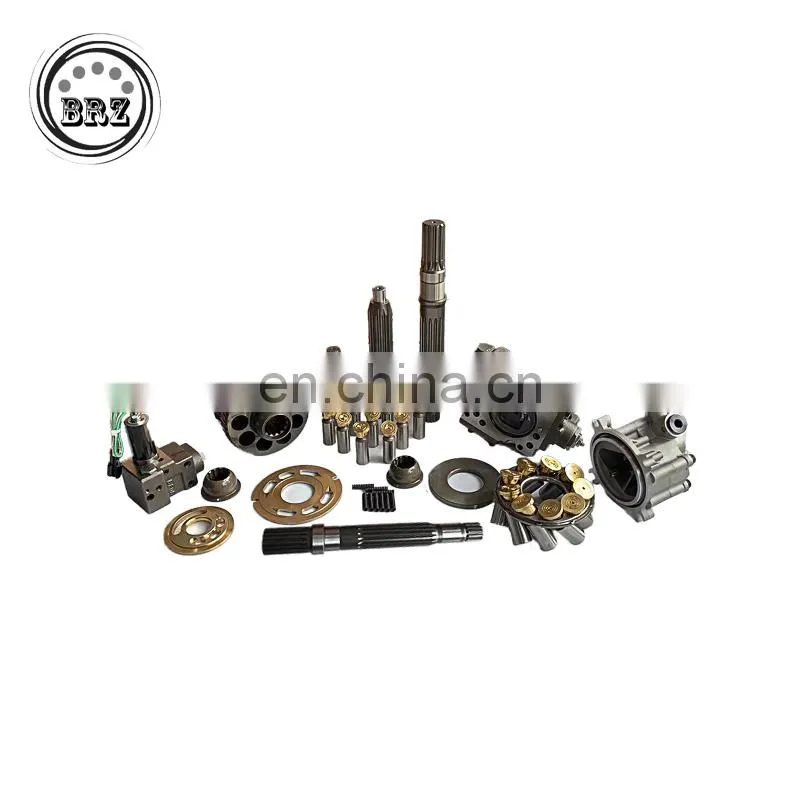 R210-7 Swing gear box parts XKAQ-00014 XKAQ-00770 main shaft R210 swing reduction gear