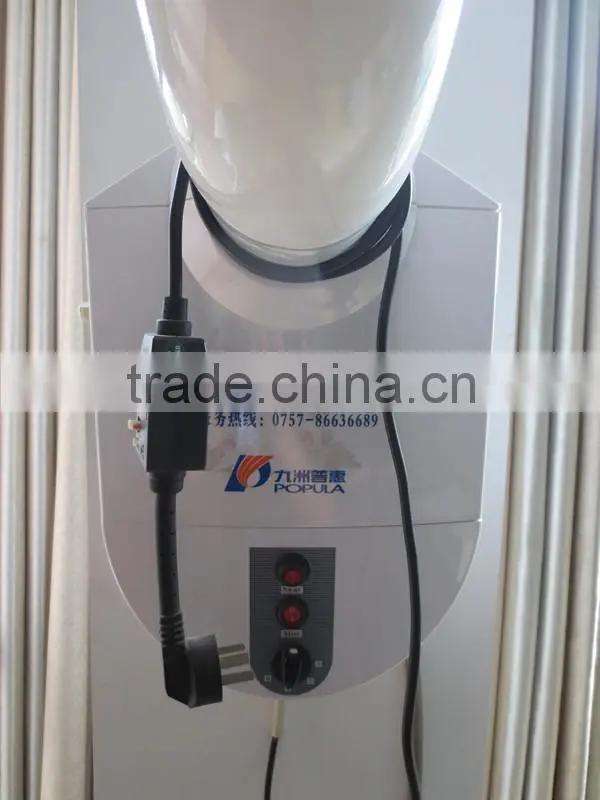 Small Wall Mounting Outdoor Cooling Water Mist Spray Fan