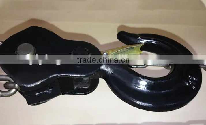Construction Chain Hoist construction winches