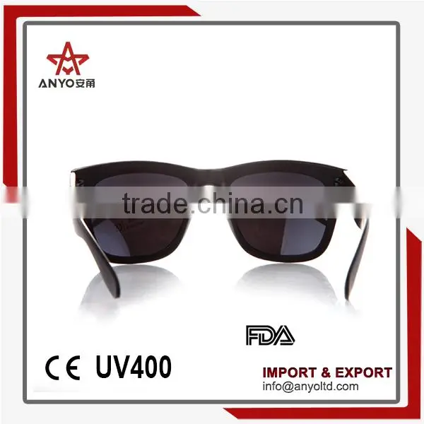 Hot sale high quality china manufacturer vintage round sunglasses
