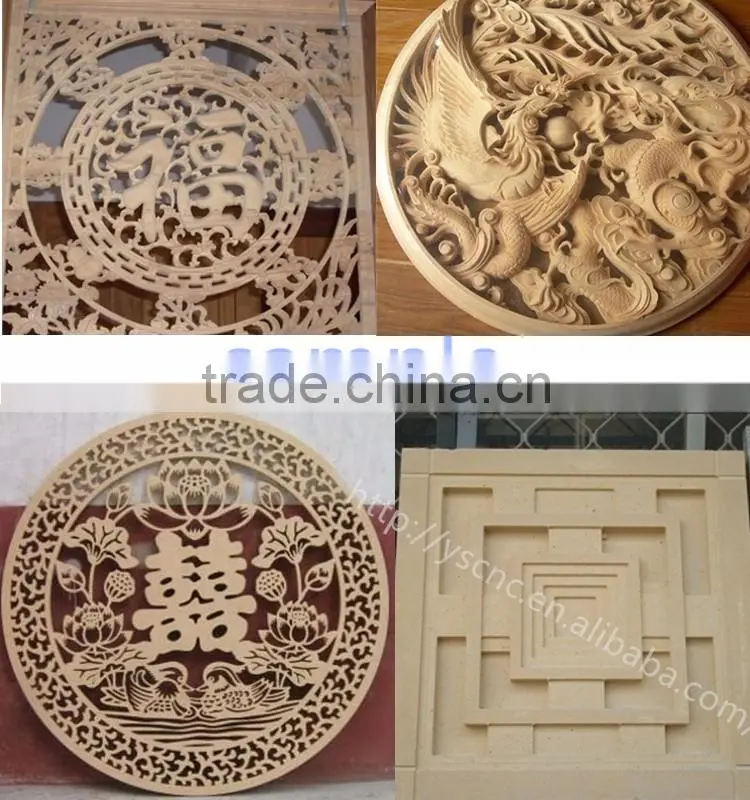 atc wood cnc router machine/1300mm*2500mm*200mm wood cnc sales/best price wood cnc router in china